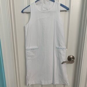 Fabulous Girls Clothing White Dress